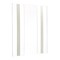 Adiroffice 8.5" x 11" Wall Mount Acrylic Sign Holders, PK12 ADI639-8511-12-WM - alternate 2